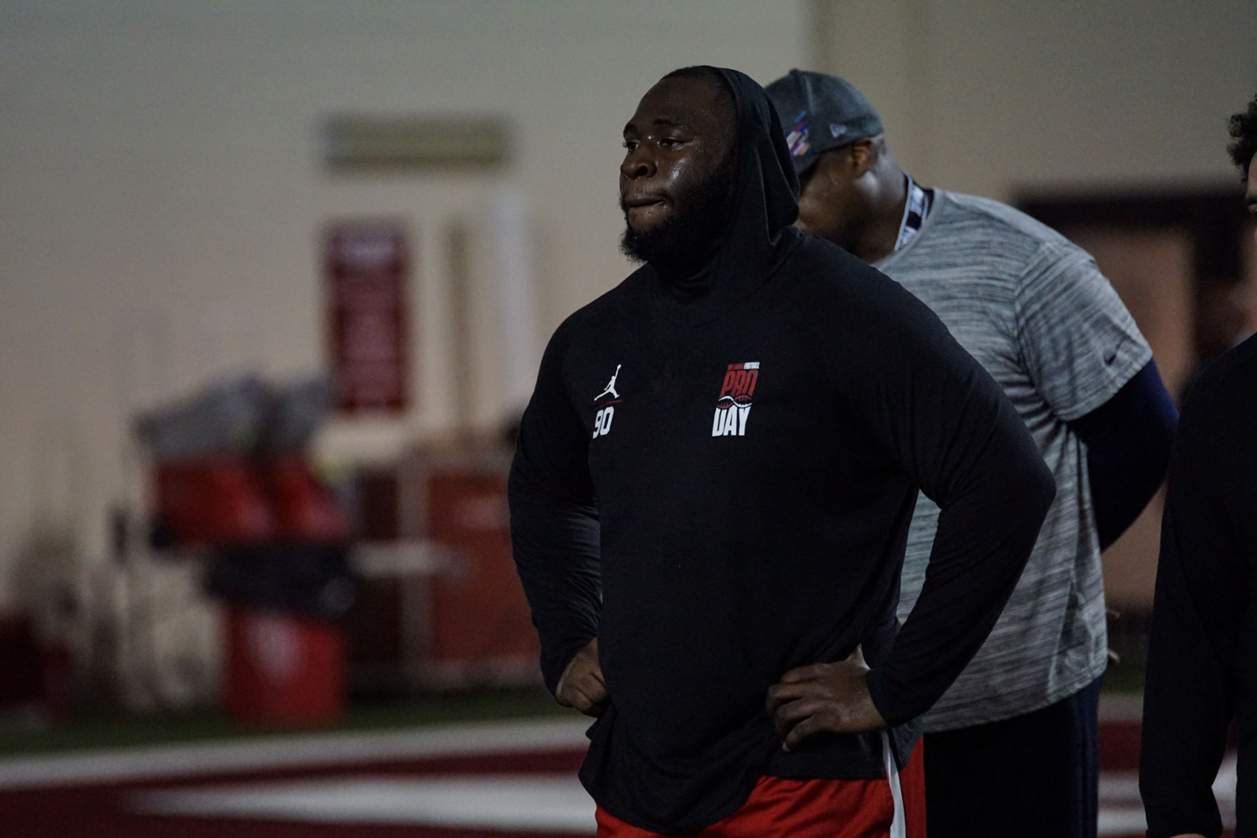 Neville Gallimore